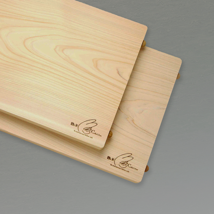 Cutting board